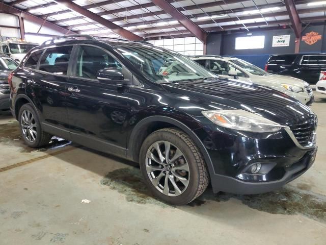 2015 Mazda CX-9 Grand Touring