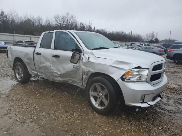 2017 Dodge RAM 1500 ST