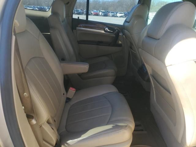 2008 Buick Enclave CXL