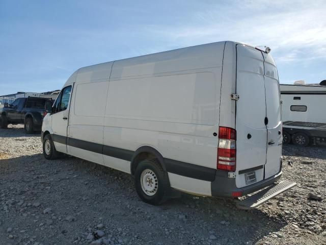 2014 Mercedes-Benz Sprinter 2500