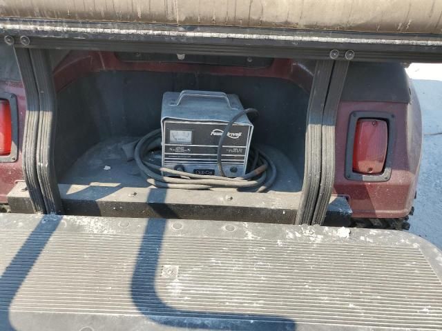 2003 Clubcar Golf Cart