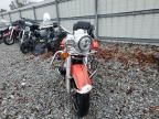 2017 Harley-Davidson Flhr Road King
