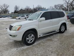 2005 Lexus GX 470 for sale in Wichita, KS