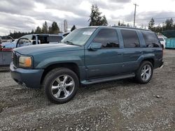 1999 GMC Denali for sale in Graham, WA