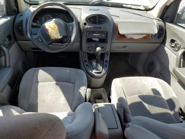 2003 Saturn Vue