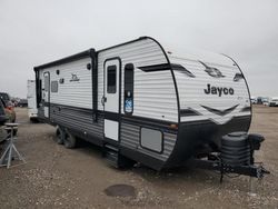 Other salvage cars for sale: 2024 Other 2024 'OTHER RV' Trailer