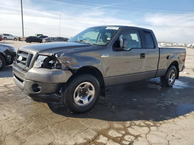 2006 Ford F150