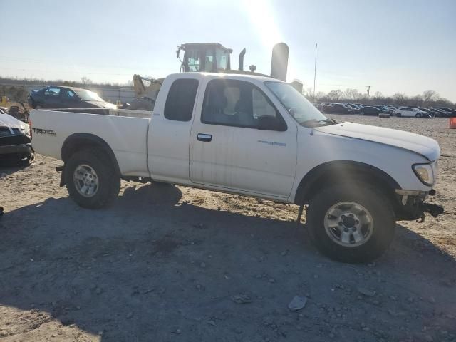 1999 Toyota Tacoma Xtracab