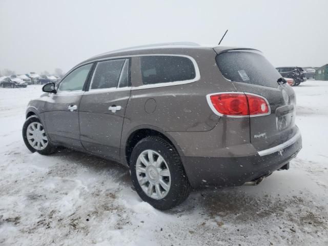 2012 Buick Enclave