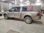 2001 Ford F150 Supercrew