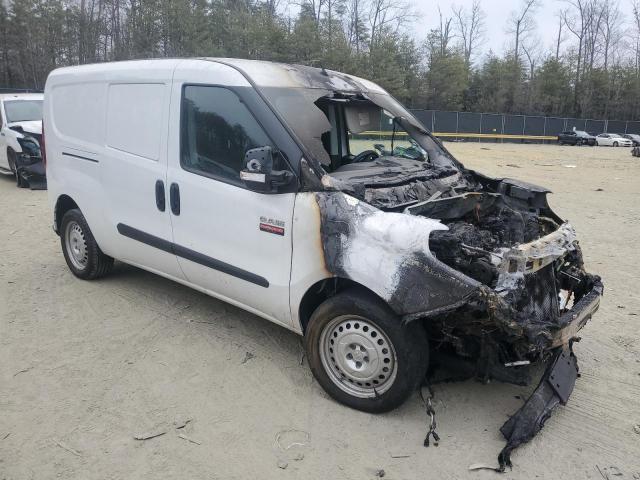 2022 Dodge RAM Promaster City Tradesman