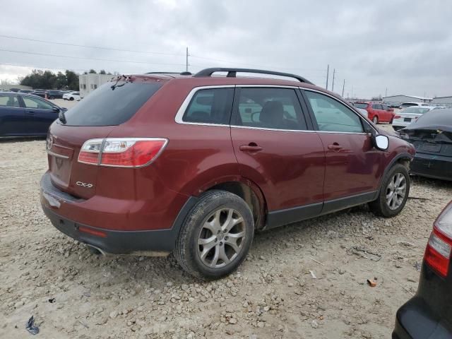 2012 Mazda CX-9