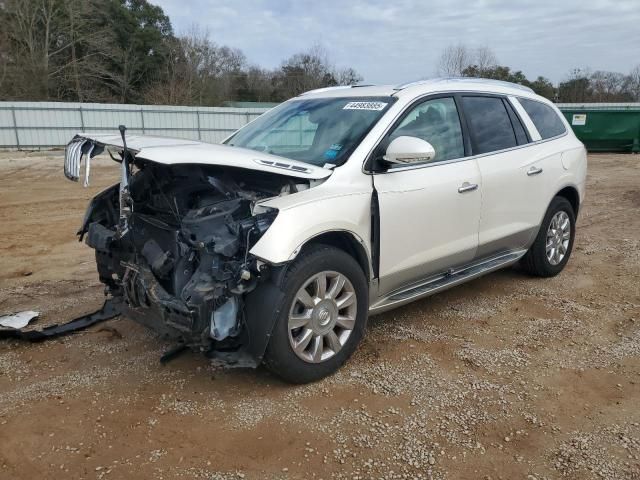 2011 Buick Enclave CXL