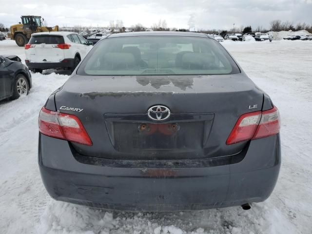 2009 Toyota Camry Base