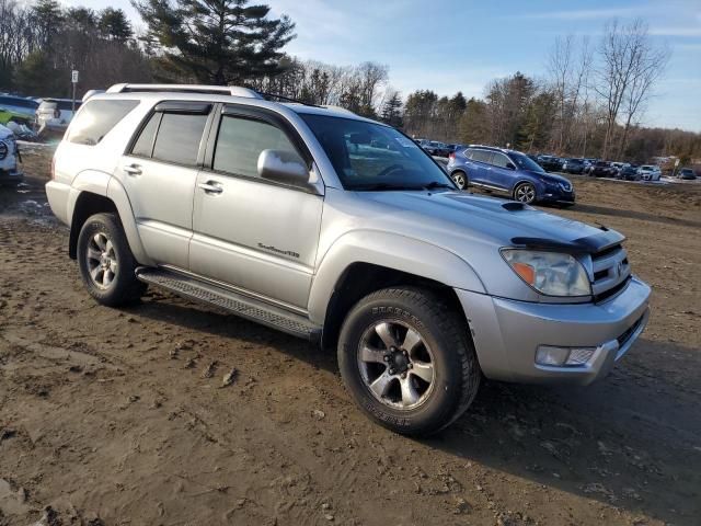 2004 Toyota 4runner SR5