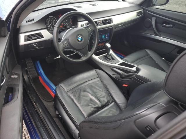 2009 BMW 328 I Sulev