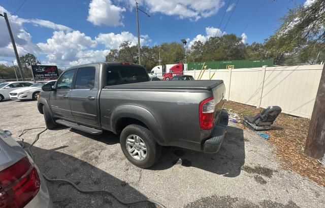 2004 Toyota Tundra Double Cab Limited