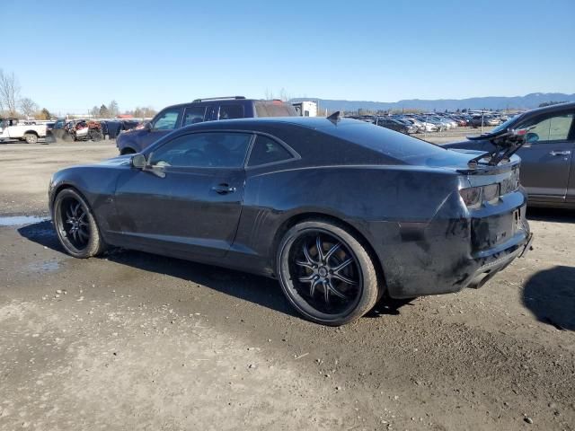 2010 Chevrolet Camaro SS