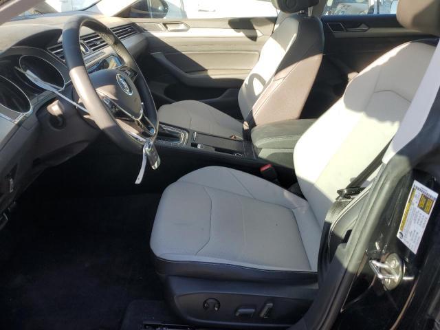 2019 Volkswagen Arteon se