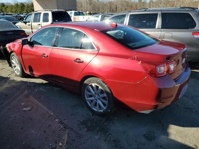 2013 Chevrolet Malibu LTZ