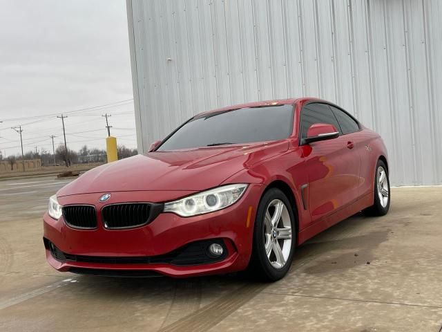 2014 BMW 428 I