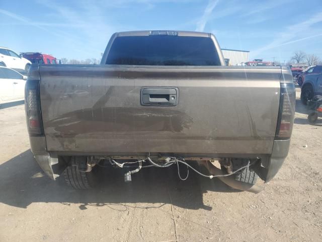 2015 GMC Sierra C1500 SLT