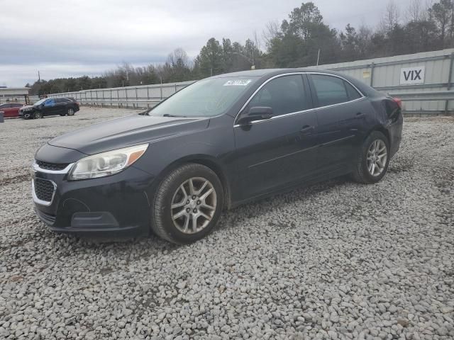 2014 Chevrolet Malibu 1LT