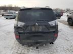 2008 Mitsubishi Outlander XLS