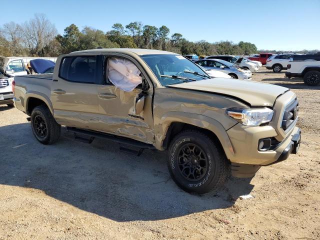 2020 Toyota Tacoma SR5 V6