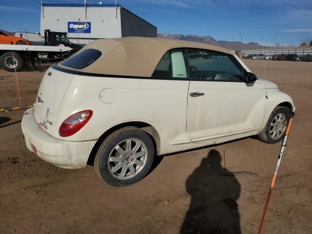 2006 Chrysler PT Cruiser Touring