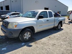 Toyota salvage cars for sale: 2007 Toyota Tacoma Access Cab