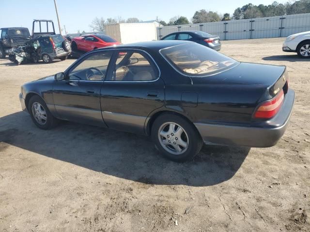 1996 Lexus ES 300