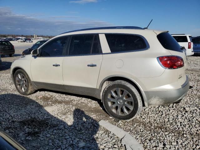 2012 Buick Enclave