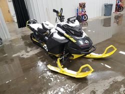 Skidoo Snowmobile salvage cars for sale: 2017 Skidoo 2017 Skidoo Summit X