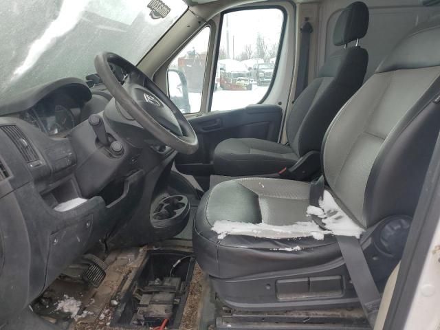 2014 Dodge RAM Promaster 2500 2500 High