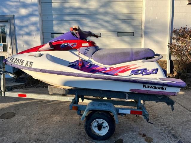 1997 Other 1997 'OTHER JETSKI' Other