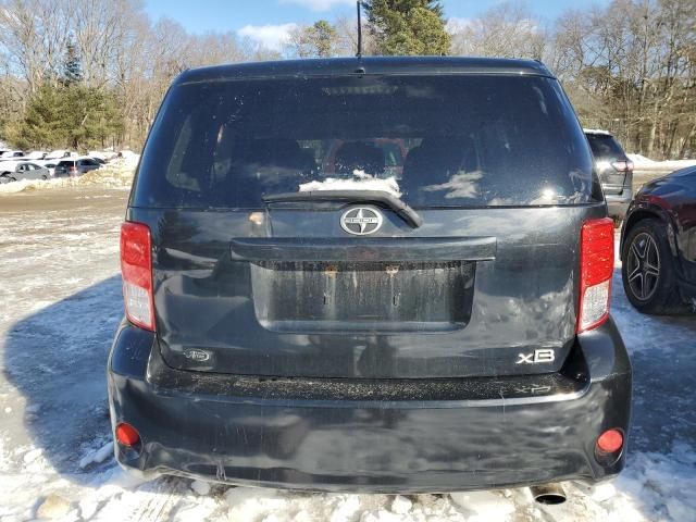 2012 Scion XB