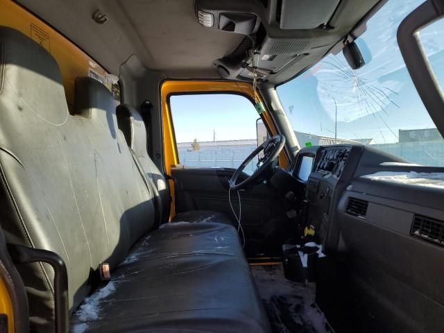 2024 International MV607