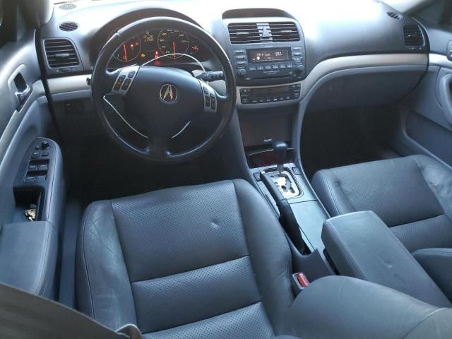 2005 Acura TSX