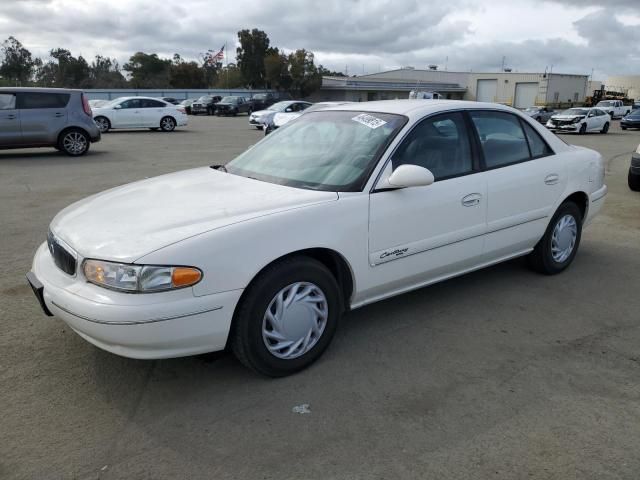 2001 Buick Century Custom