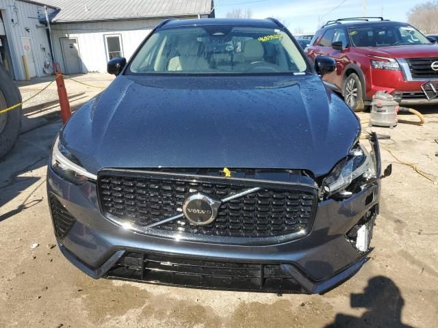 2024 Volvo XC60 Plus
