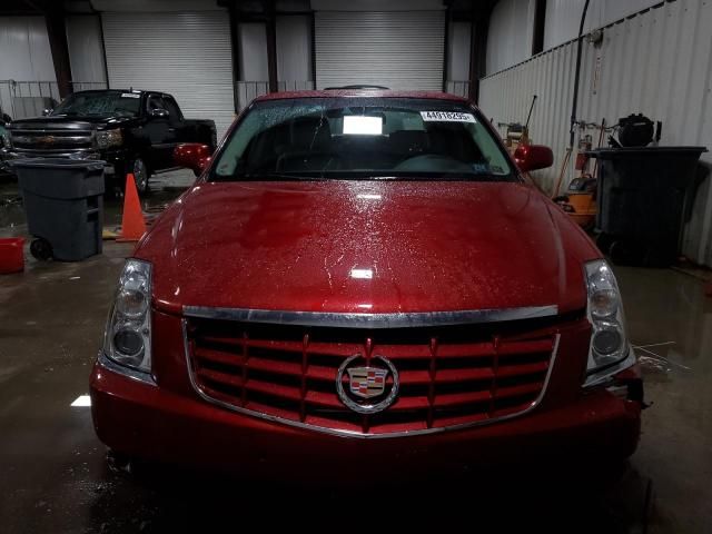 2010 Cadillac DTS Premium Collection