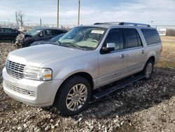 2011 Lincoln Navigator L for sale in Cicero, IN