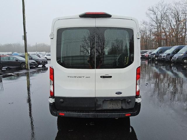 2019 Ford Transit T-350