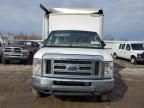 2019 Ford Econoline E450 Super Duty Cutaway Van
