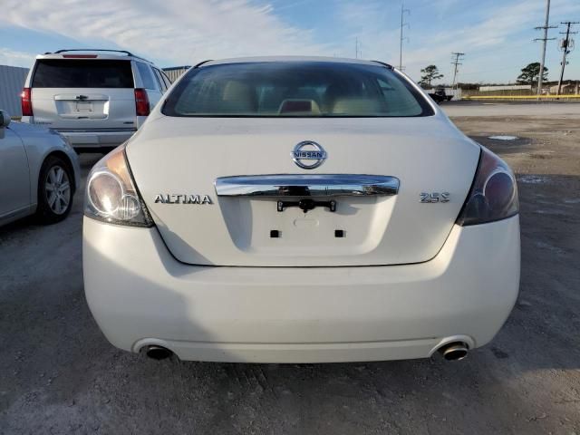 2010 Nissan Altima Base