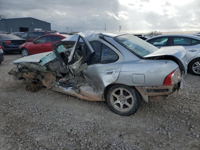 2006 Nissan Sentra 1.8