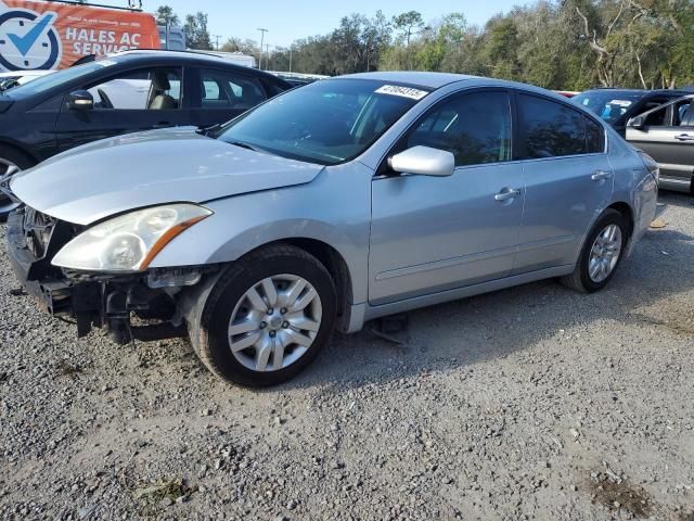 2010 Nissan Altima Base