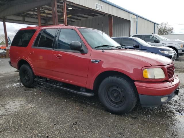 1999 Ford Expedition