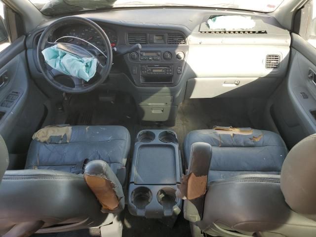 1999 Honda Odyssey EX